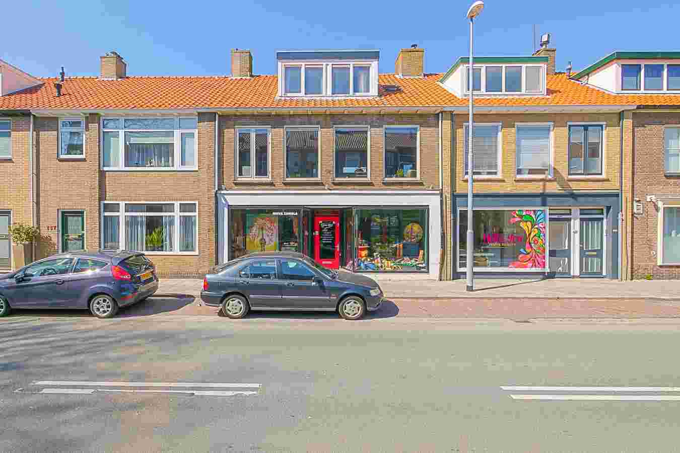 Willem Barentszstraat 159